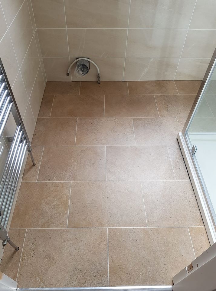 Karndean Flooring Installer Hull | Phil Took Design Flooring